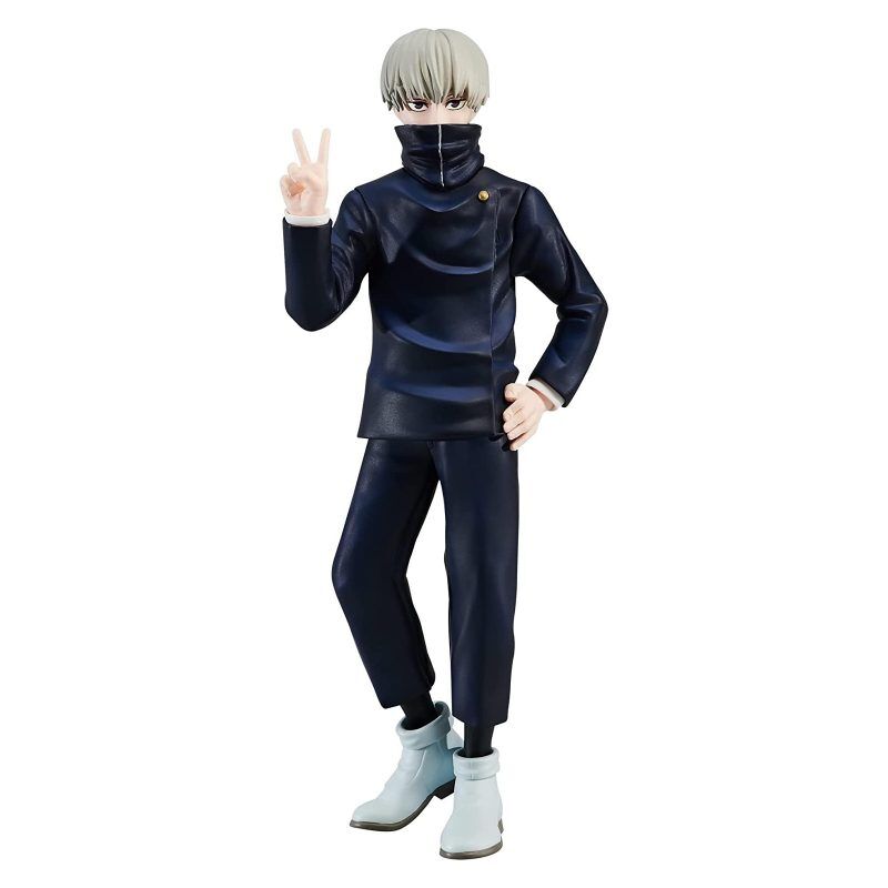 Figurine Jujutsu Kaisen Toge Inumaki