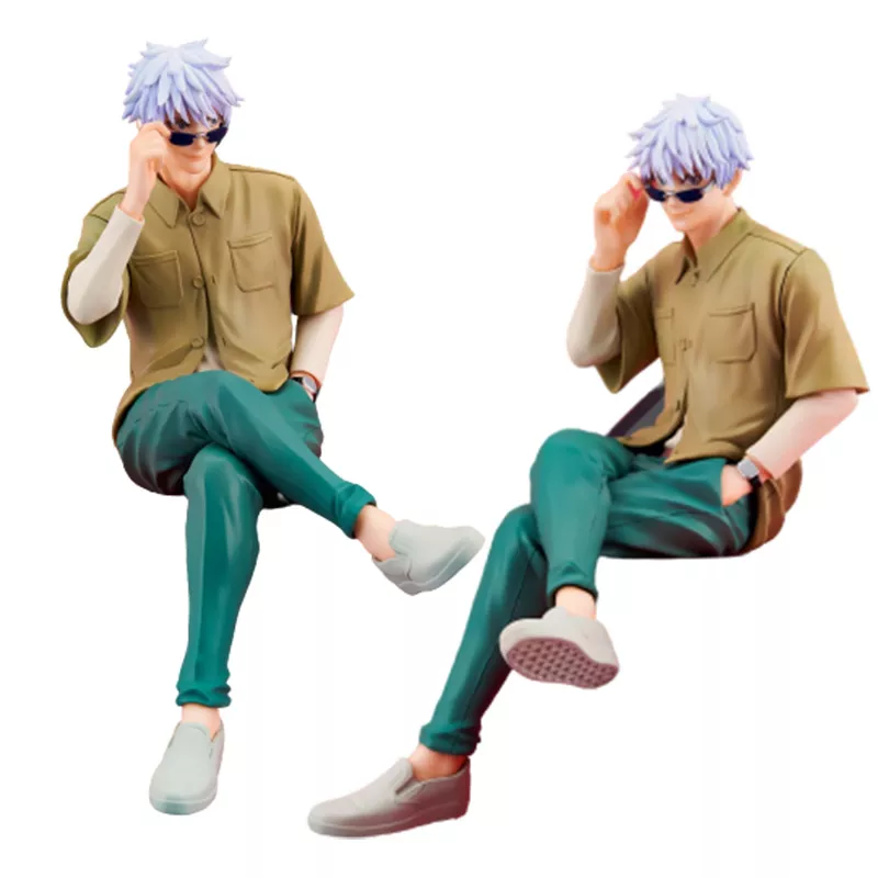 Figurine Jujutsu Kaisen Gojo Style