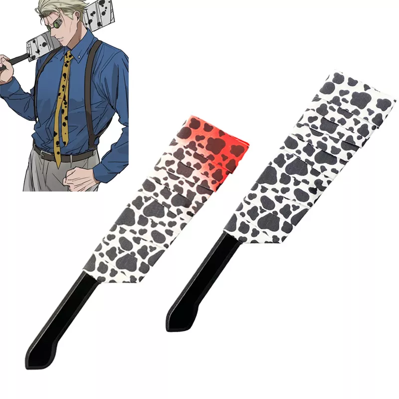 Accessoires Jujutsu Kaisen Nanami Épée