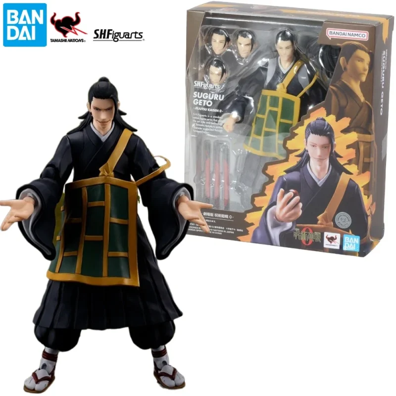 Figurine Jujutsu Kaisen Geto Suguru Kenjaku