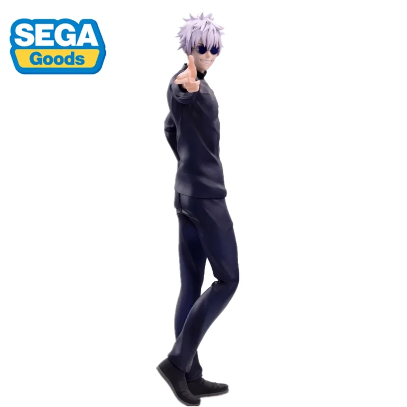 Figurine Jujutsu Kaisen Gojo Lycée