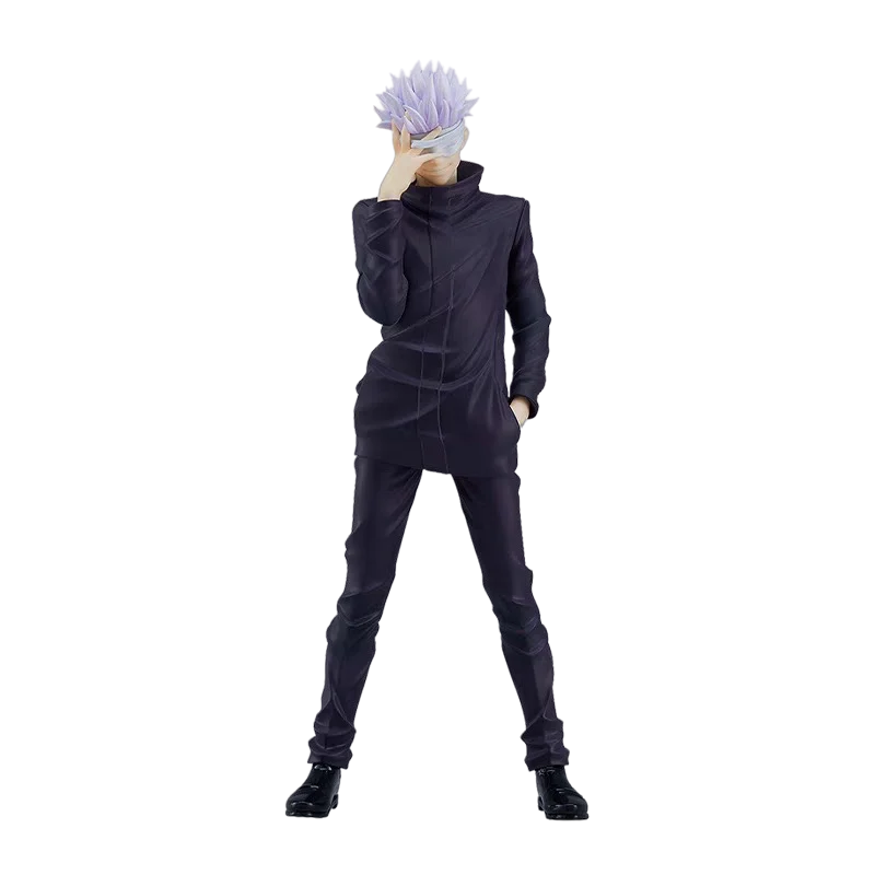 Figurine Jujutsu Kaisen Gojo Satoru