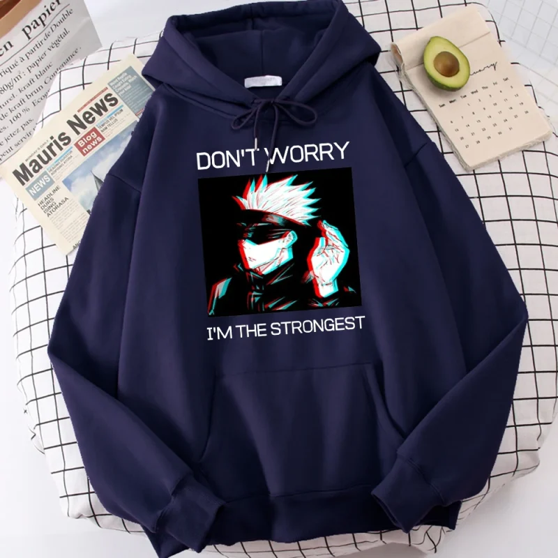 Pull Jujutsu Kaisen Gojo Satoru 02