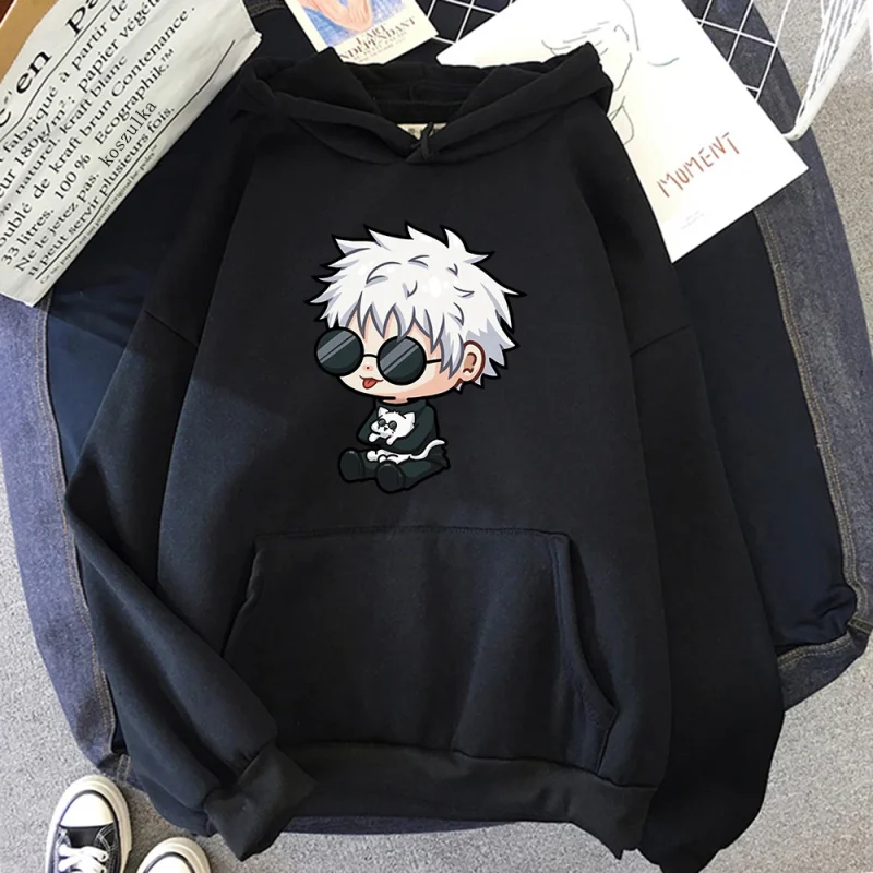 Pull Jujutsu Kaisen Gojo Satoru Kawaii 01