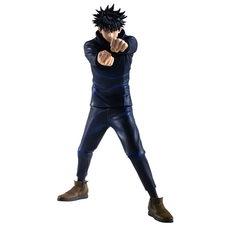 Figurine Jujutsu Kaisen Megumi Invocation