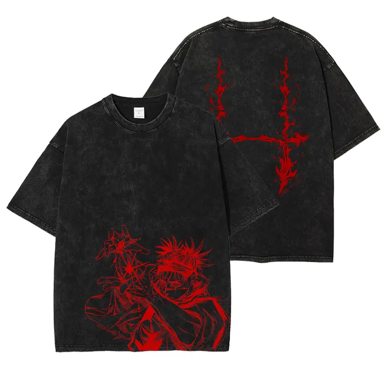 T-shirt Jujutsu Kaisen Choso 1